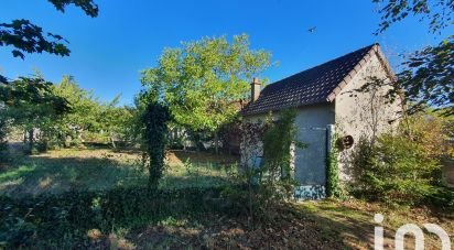 Maison 8 pièces de 240 m² à Ballan-Miré (37510)