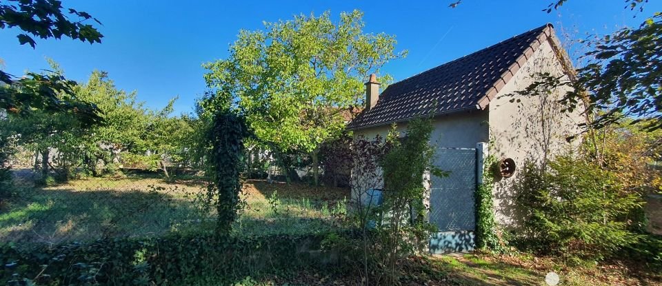 Maison 8 pièces de 240 m² à Ballan-Miré (37510)