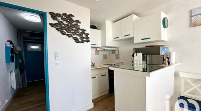 Appartement 1 pièce de 27 m² à Palavas-les-Flots (34250)