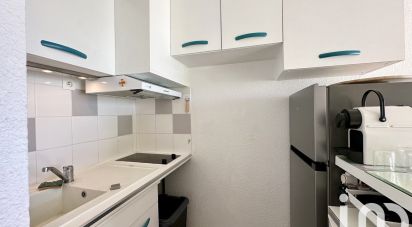 Appartement 1 pièce de 27 m² à Palavas-les-Flots (34250)