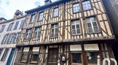 Building in Troyes (10000) of 354 m²