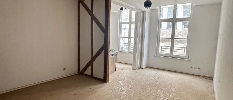 Building in Troyes (10000) of 354 m²