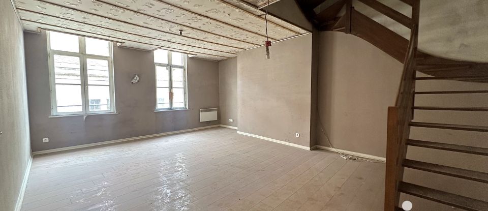 Building in Troyes (10000) of 354 m²