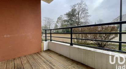 Apartment 4 rooms of 79 m² in Pessac (33600)