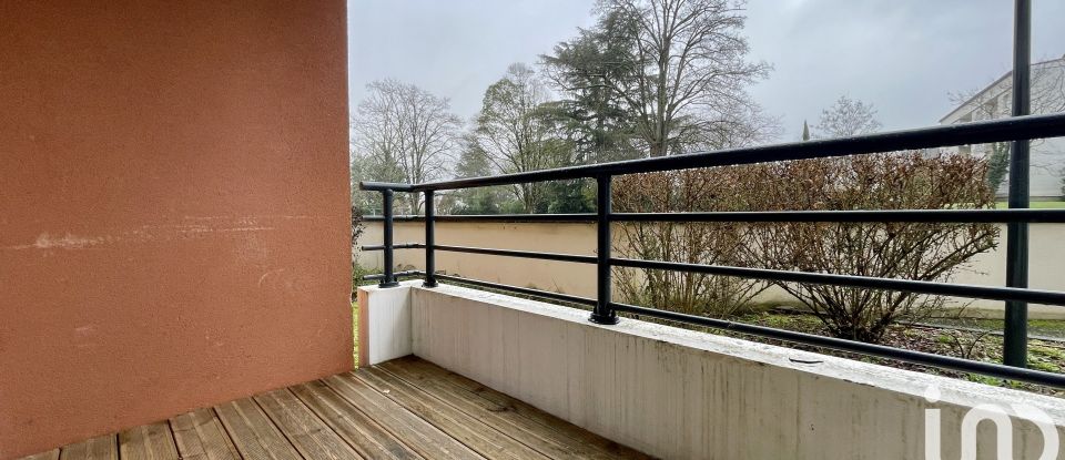 Appartement 4 pièces de 79 m² à Pessac (33600)