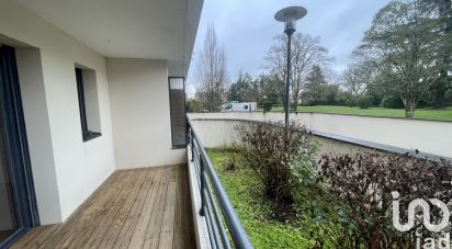 Apartment 4 rooms of 79 m² in Pessac (33600)