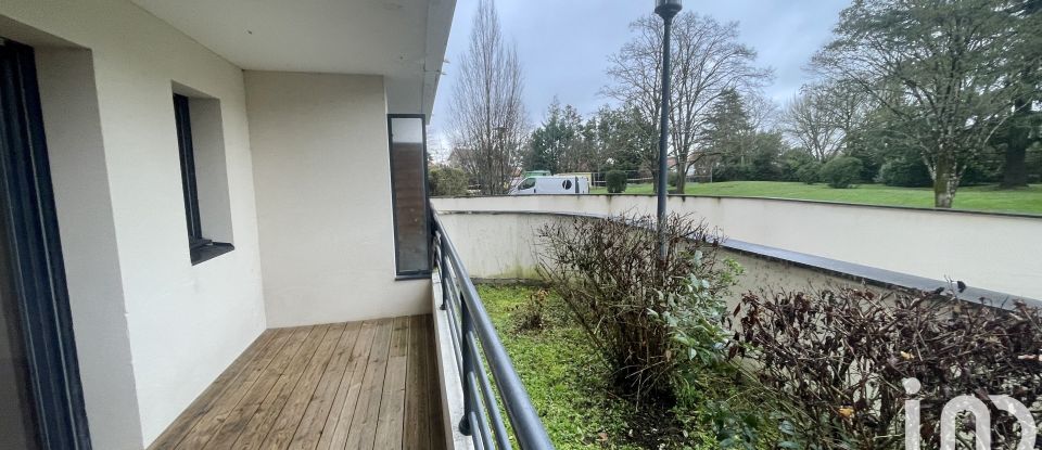 Appartement 4 pièces de 79 m² à Pessac (33600)