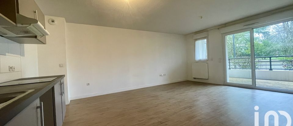 Appartement 4 pièces de 79 m² à Pessac (33600)