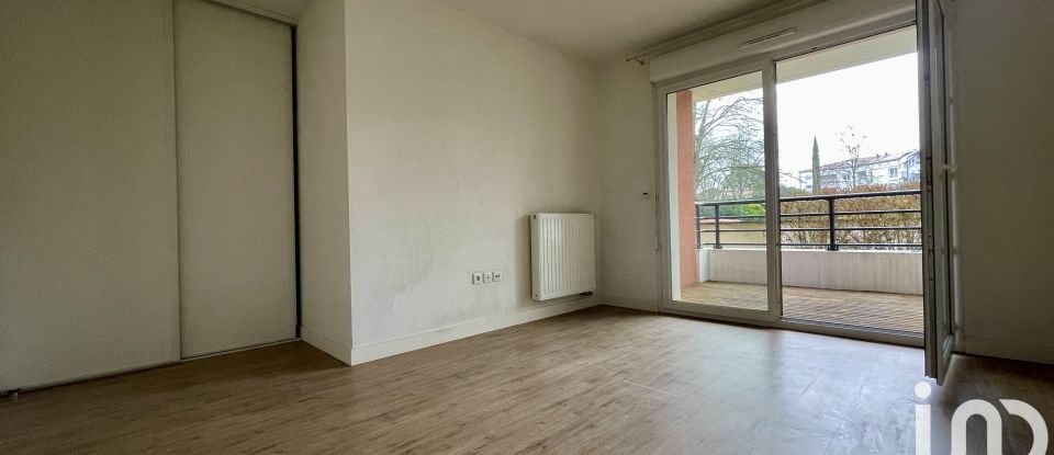 Appartement 4 pièces de 79 m² à Pessac (33600)