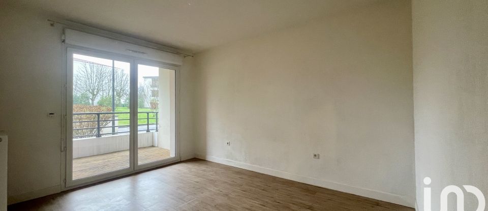 Appartement 4 pièces de 79 m² à Pessac (33600)