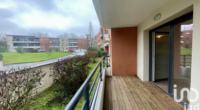 Appartement 4 pièces de 79 m² à Pessac (33600)