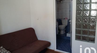 Studio 1 pièce de 23 m² à Nîmes (30000)