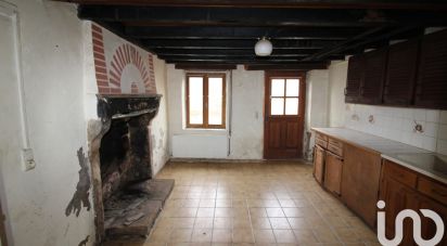 Village house 4 rooms of 95 m² in Soubrebost (23250)