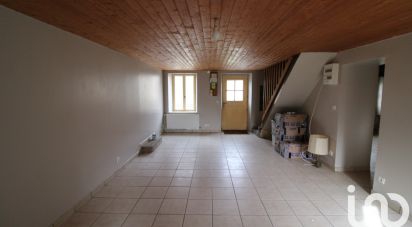 Maison de village 4 pièces de 95 m² à Soubrebost (23250)