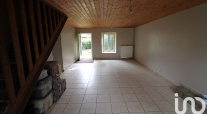 Maison de village 4 pièces de 95 m² à Soubrebost (23250)