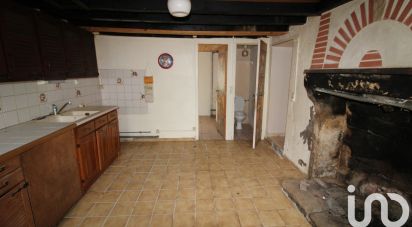 Village house 4 rooms of 95 m² in Soubrebost (23250)