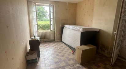 Longère 8 pièces de 128 m² à Essarts en Bocage (85140)