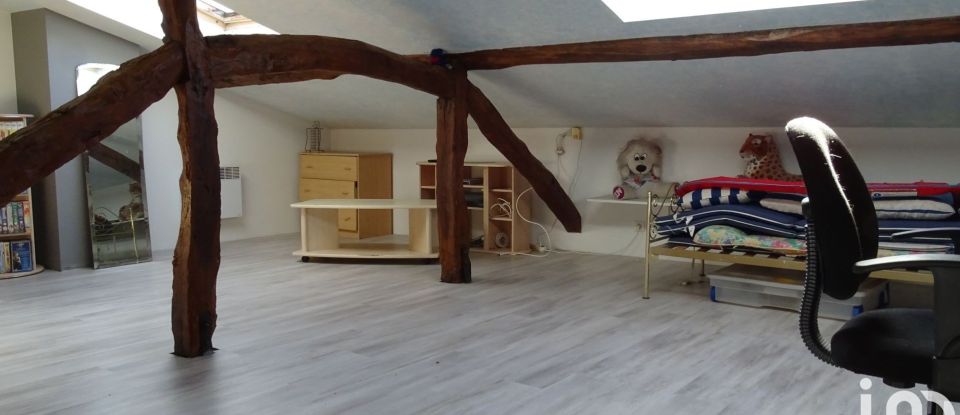 Maison 5 pièces de 196 m² à Revel (31250)