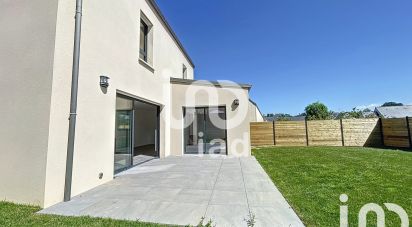 House 6 rooms of 128 m² in Pléneuf-Val-André (22370)