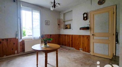 House 4 rooms of 69 m² in Thourotte (60150)