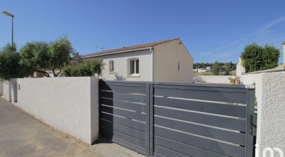 House 3 rooms of 82 m² in Montady (34310)