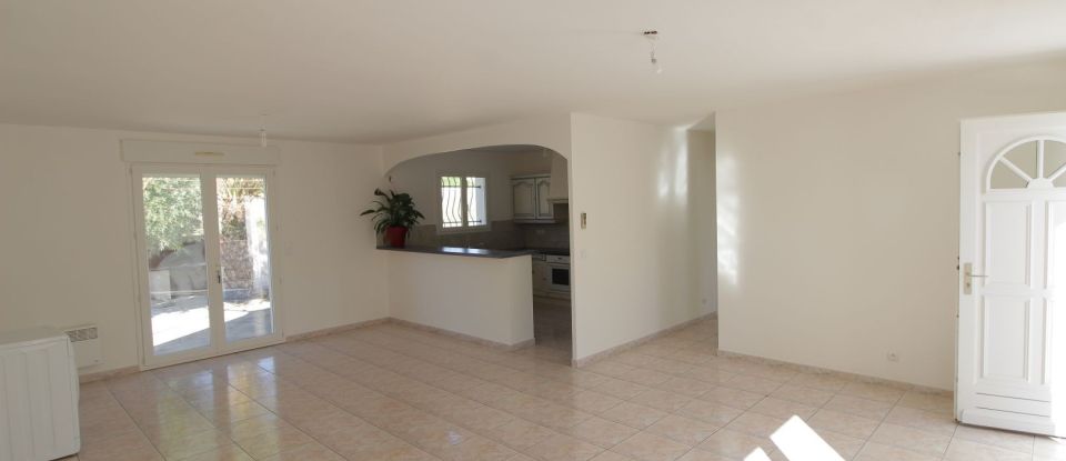 House 3 rooms of 82 m² in Montady (34310)