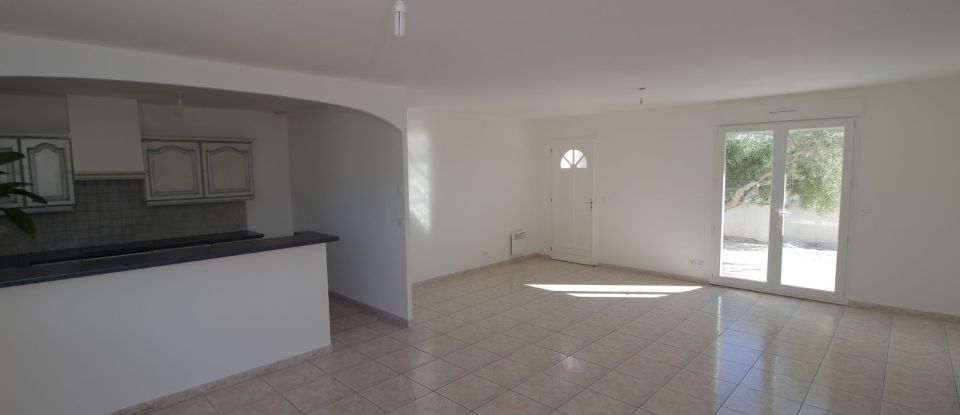 House 3 rooms of 82 m² in Montady (34310)