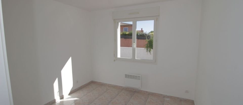 House 3 rooms of 82 m² in Montady (34310)