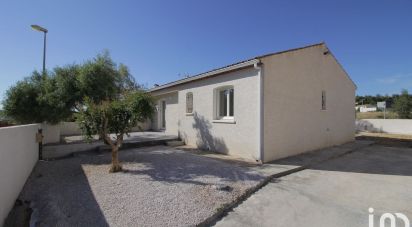 House 3 rooms of 82 m² in Montady (34310)