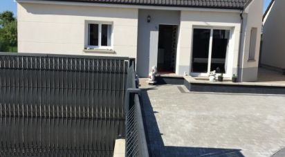 House 6 rooms of 118 m² in Dieppe (76370)