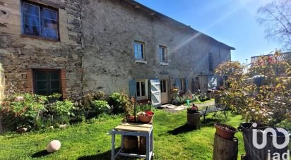 Country house 5 rooms of 96 m² in Jullianges (43500)