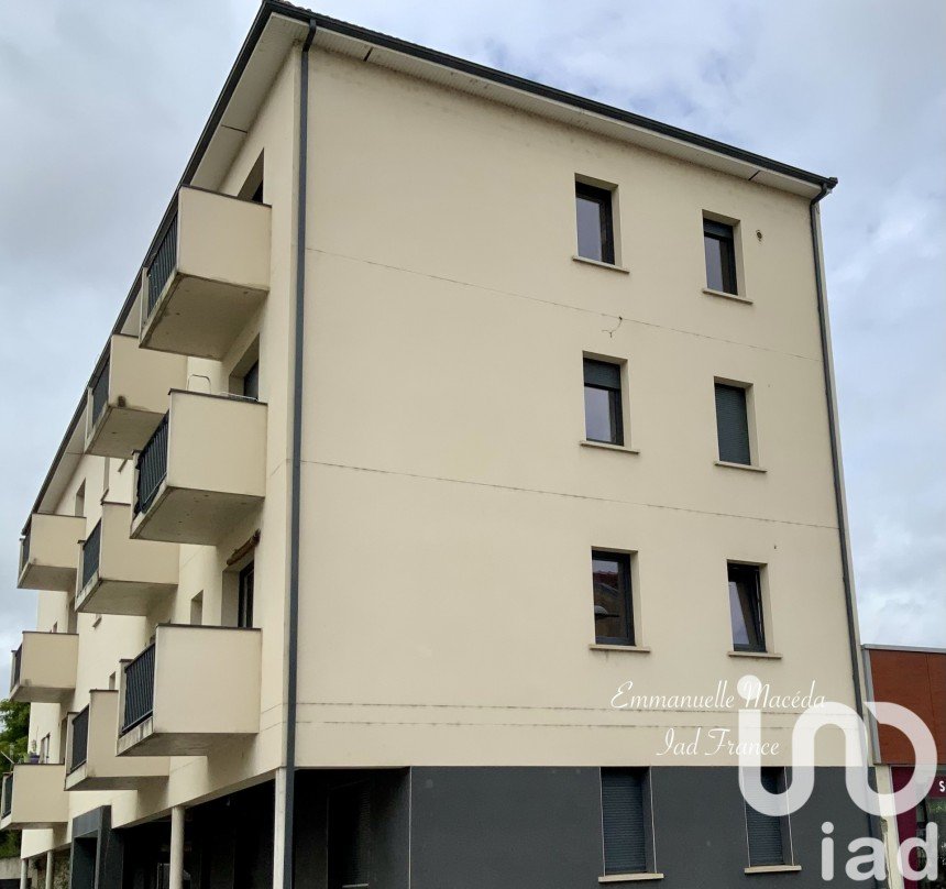 Apartment 3 rooms of 60 m² in Jarville-la-Malgrange (54140)