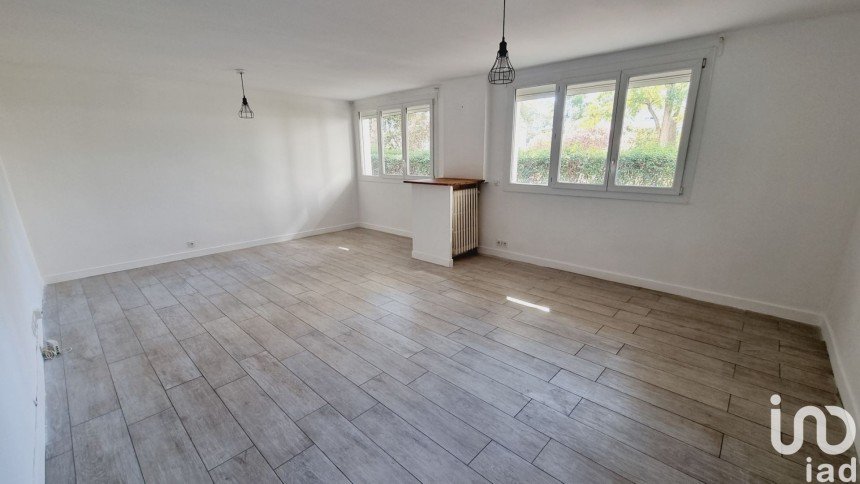 Apartment 4 rooms of 93 m² in Montpellier (34000)