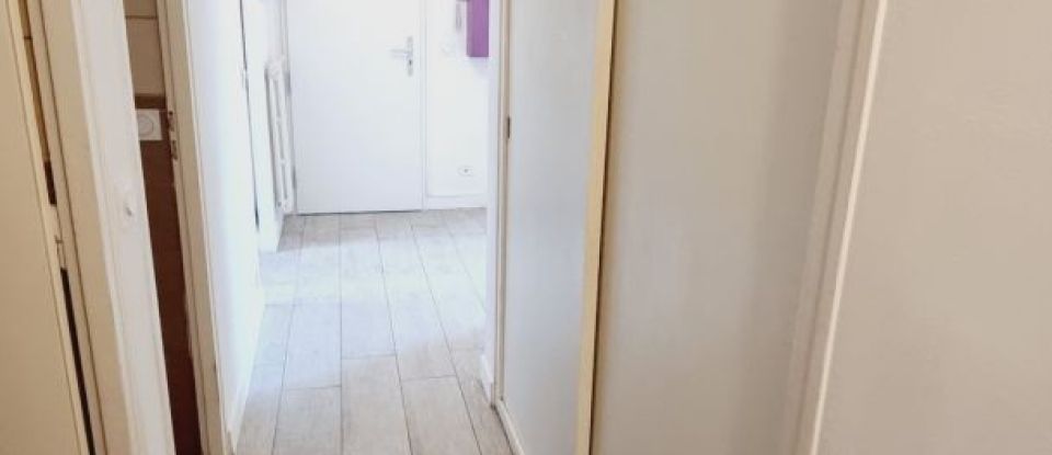 Apartment 4 rooms of 93 m² in Montpellier (34000)