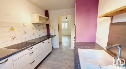 Appartement 4 pièces de 93 m² à Montpellier (34000)