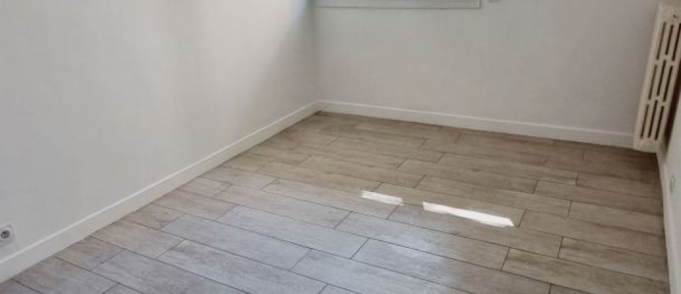 Appartement 4 pièces de 93 m² à Montpellier (34000)