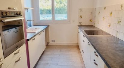 Appartement 4 pièces de 93 m² à Montpellier (34000)