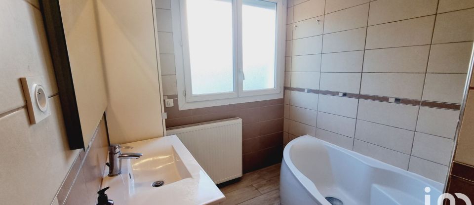 Appartement 4 pièces de 93 m² à Montpellier (34000)