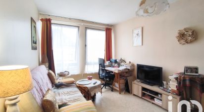 Appartement 1 pièce de 36 m² à Poitiers (86000)