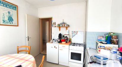 Apartment 1 room of 36 m² in Poitiers (86000)