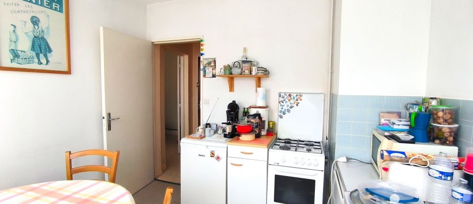 Appartement 1 pièce de 36 m² à Poitiers (86000)