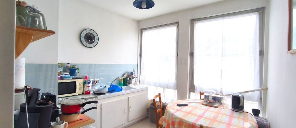 Appartement 1 pièce de 36 m² à Poitiers (86000)