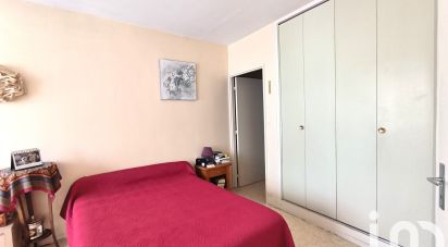 Appartement 1 pièce de 36 m² à Poitiers (86000)