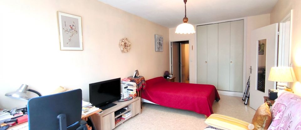 Appartement 1 pièce de 36 m² à Poitiers (86000)