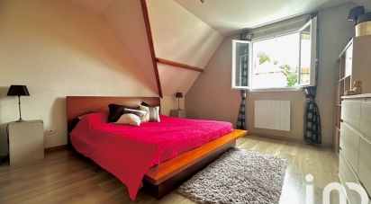 Maison 4 pièces de 107 m² à Saintry-sur-Seine (91250)