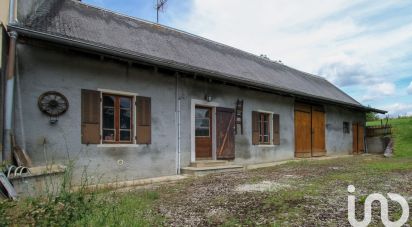 Farm 3 rooms of 58 m² in Vallières (74150)