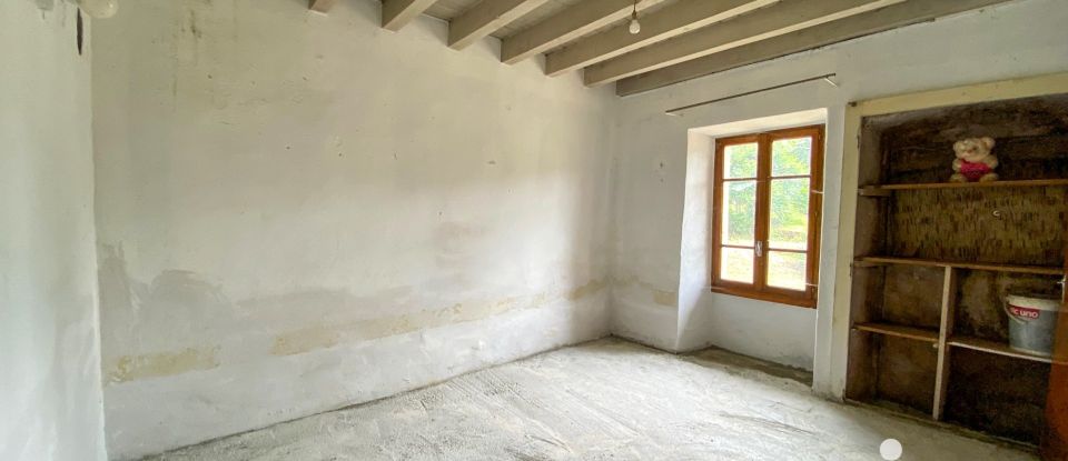 Ferme 3 pièces de 58 m² à Vallières (74150)