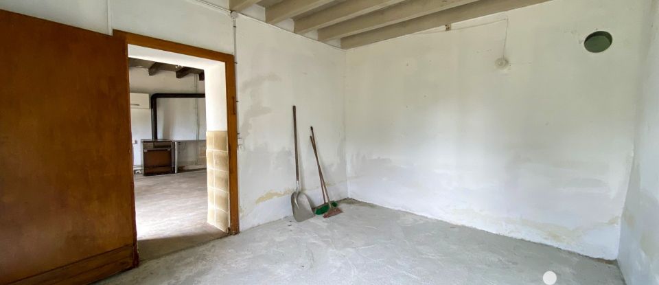 Ferme 3 pièces de 58 m² à Vallières (74150)