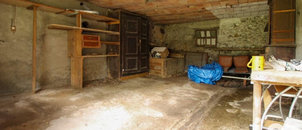 Ferme 3 pièces de 58 m² à Vallières (74150)