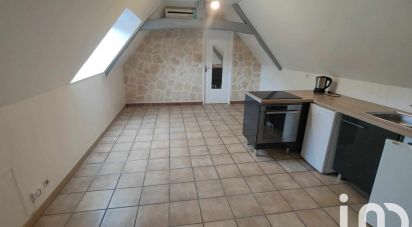 Appartement 2 pièces de 40 m² à Gallardon (28320)